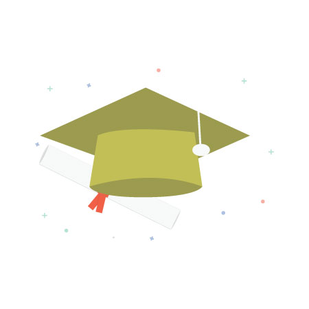 Graduation 2 - صفحه اصلی