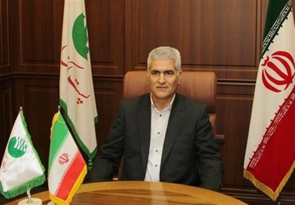 139904030740238120644454 575x400 - هدیه مدیرعامل پست بانک، به مناسبت روز دختر