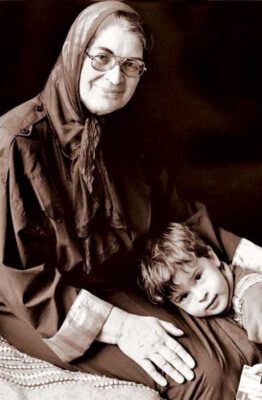 156743488 262x400 - توران میرهادی را بیشتر بشناسیم