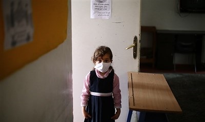 1399042611265317220783263 - نوبت ‌گیری ۴۵۰ هزار کلاس اولی در طرح سنجش سلامت