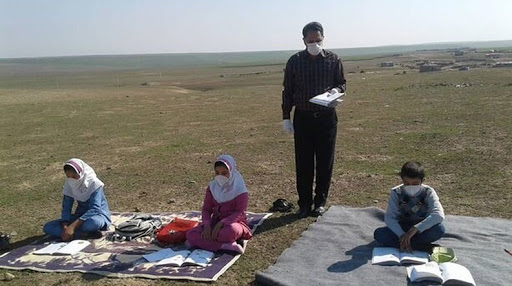 unnamed 2 - سال تحصیلی جدید در مدارس روستایی و عشایری حضوری خواهد بود